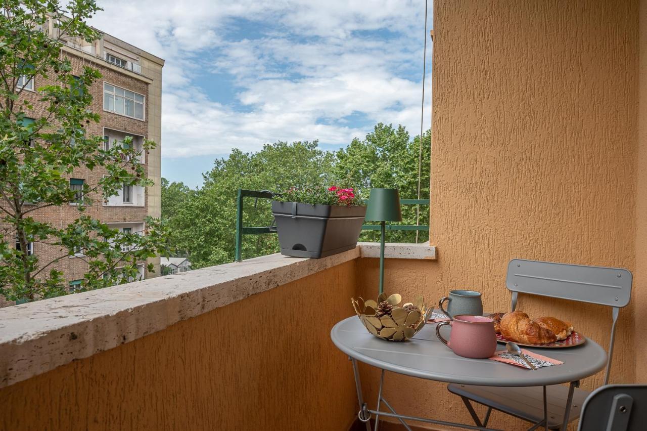 Apartamento Sweeties San Giovanni