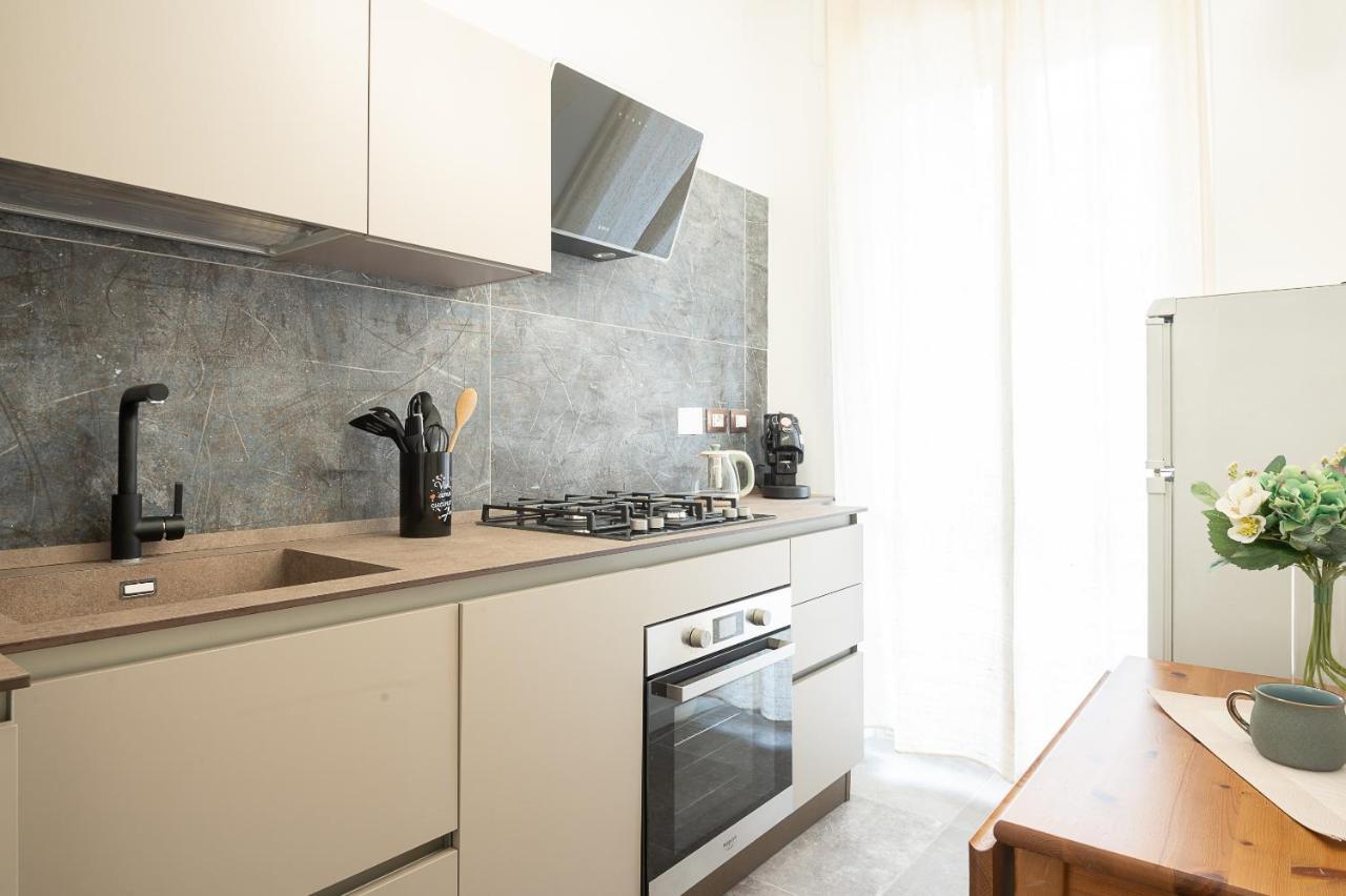 Appartamento Sweeties San Giovanni *