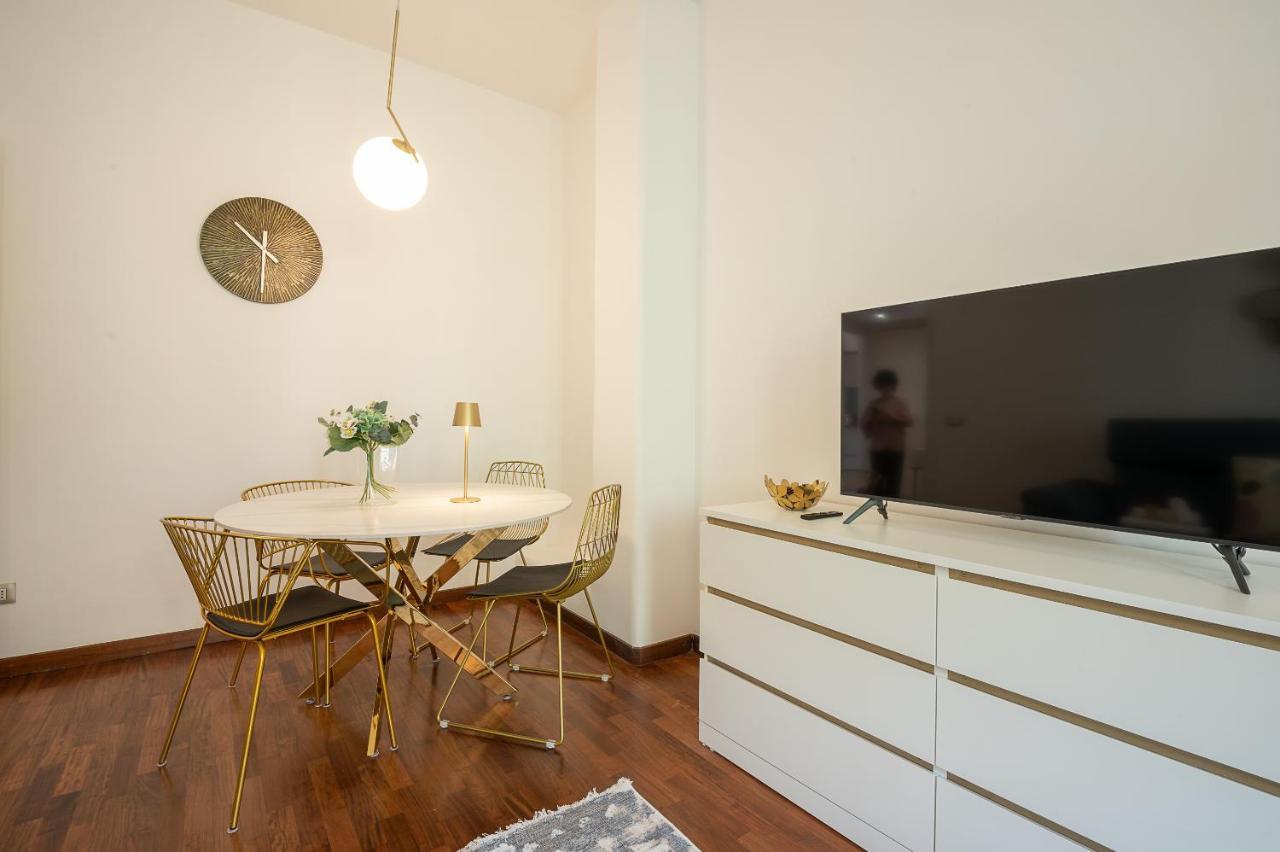 Apartamento Sweeties San Giovanni *