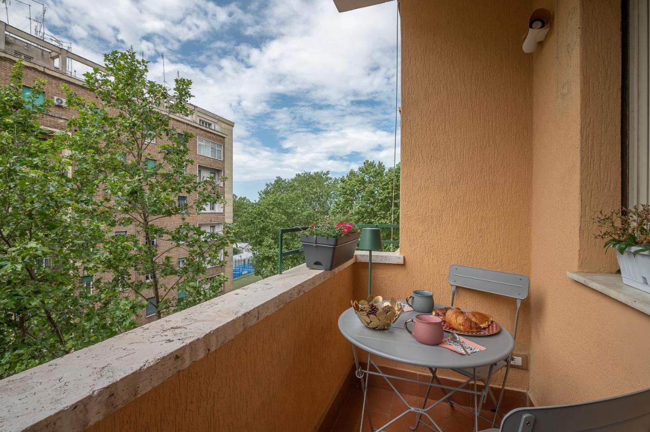Apartamento Sweeties San Giovanni Roma